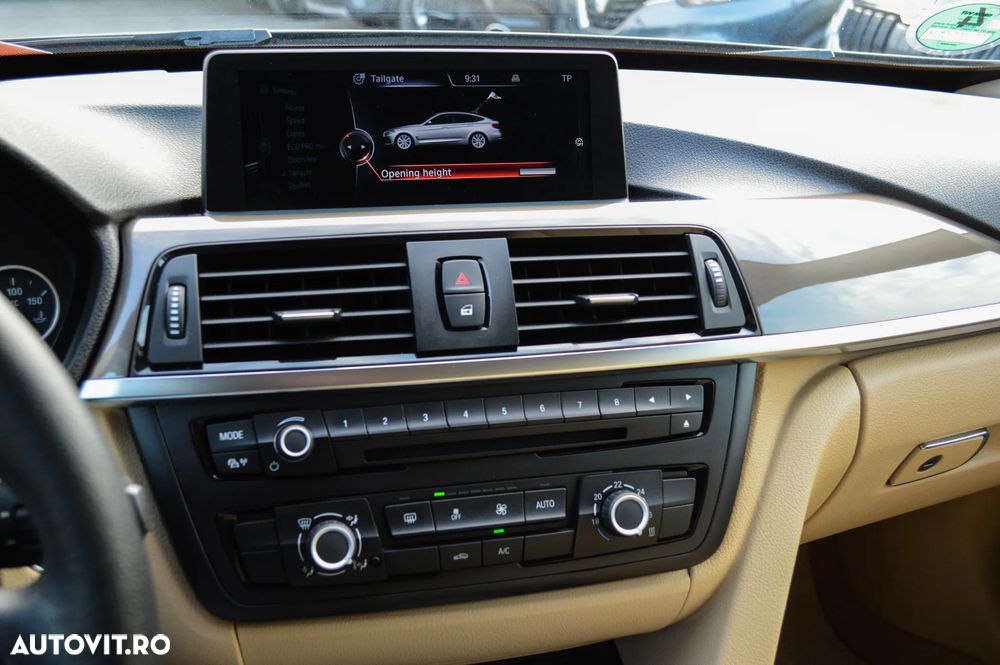 BMW Seria 3 320d Sport-Aut. Luxury Line - 22