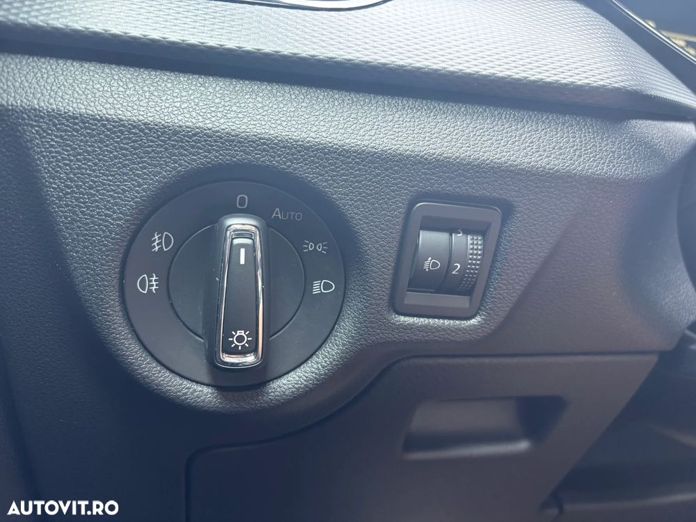 Skoda Scala 1.0 TSI Ambition - 31