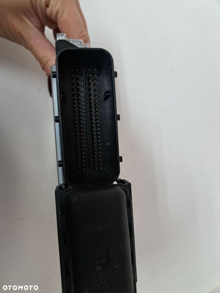 MERCEDES A6461503891 KOMPUTER  STEROWNIK SILNIKA - 4