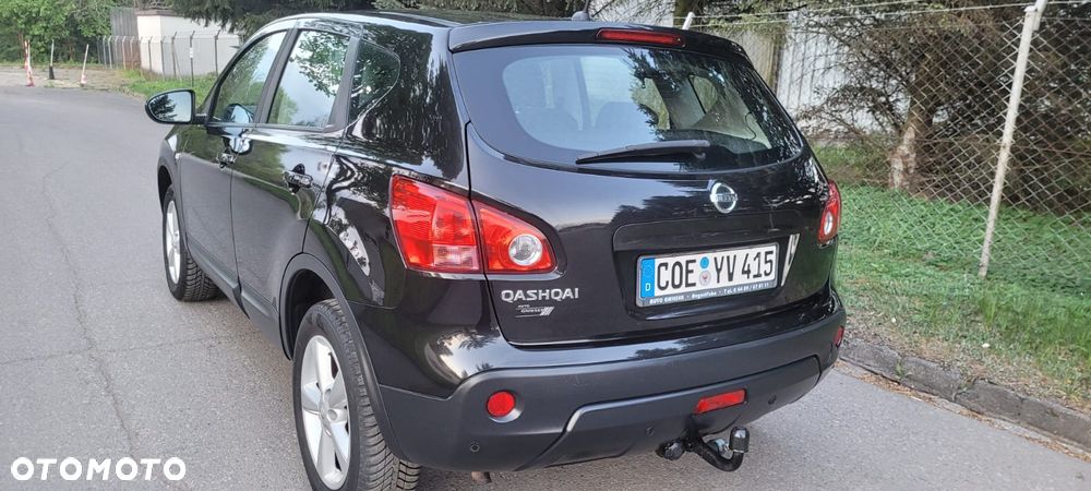 Nissan Qashqai - 13