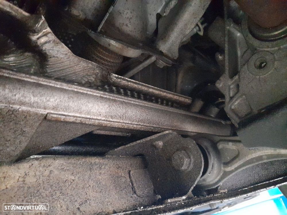 Caixa de direção RENAULT Clio IV (BH_) - 1