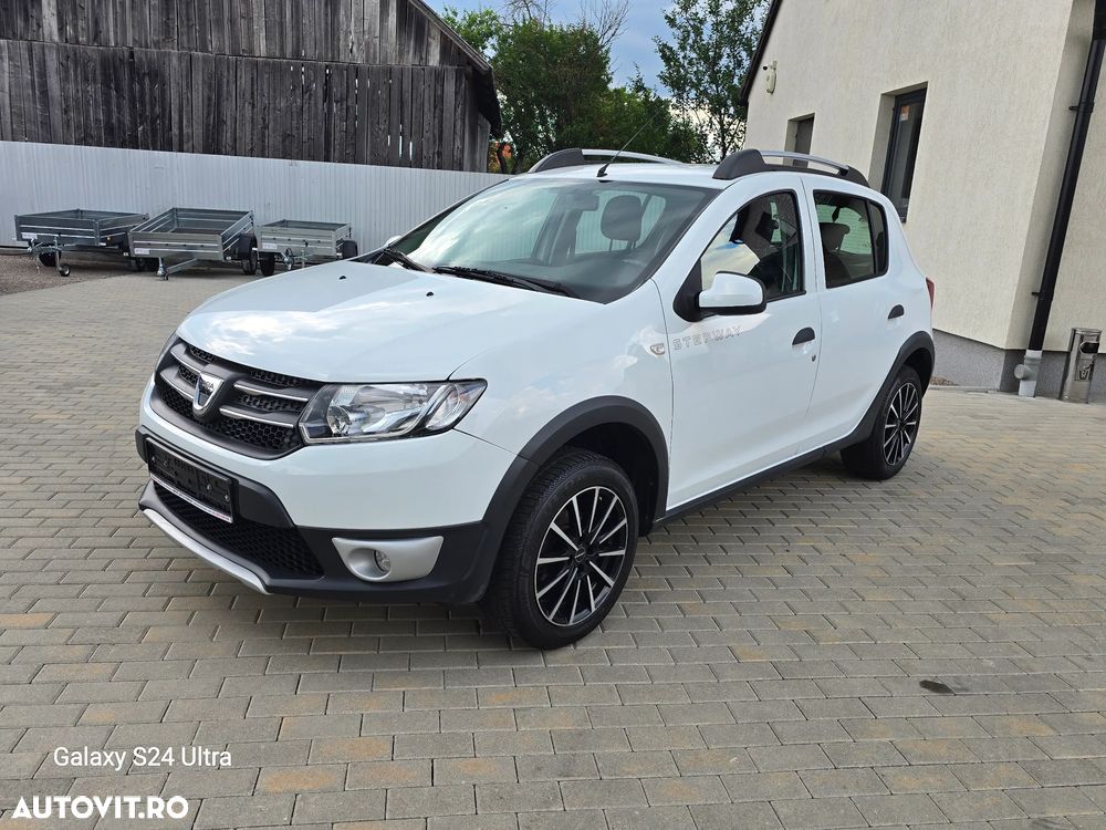 Dacia Sandero 0.9 Stepway - 1