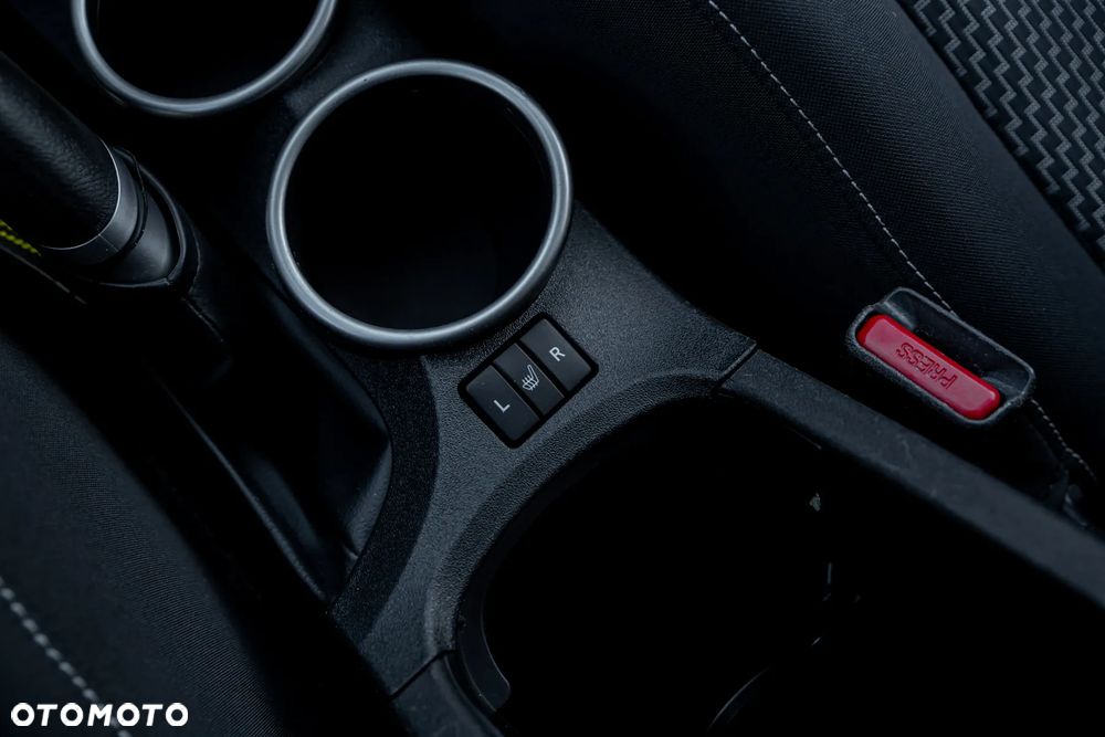 Toyota Verso 1.8 7-Sitzer Executive - 26