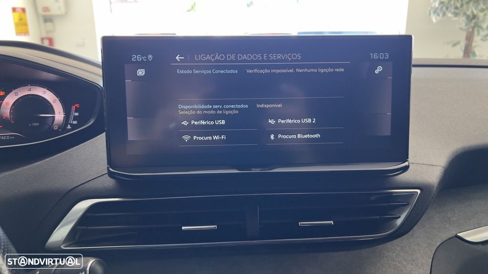 Peugeot 3008 1.2 PureTech GT EAT8 - 31