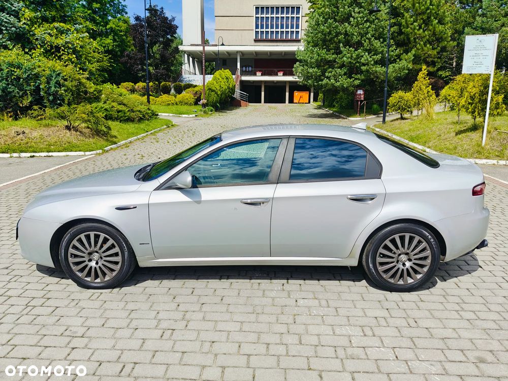 Alfa Romeo 159 1.9 JTS 16V Progression - 3
