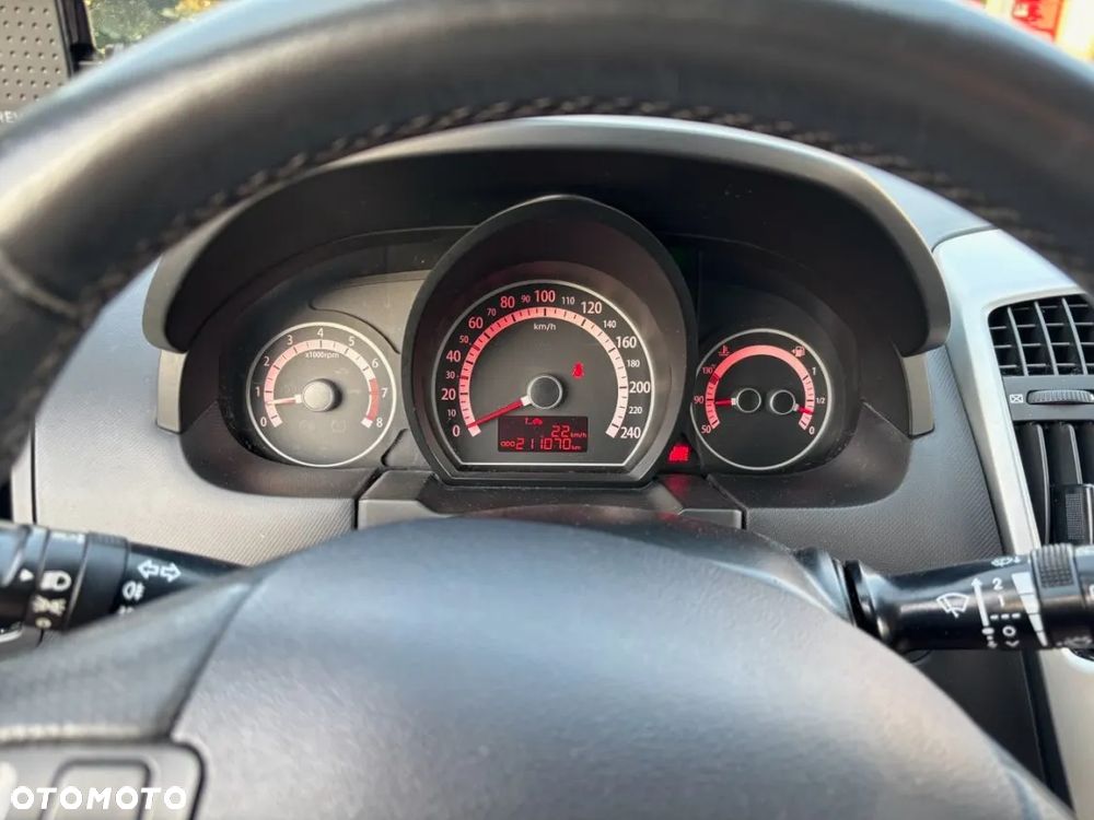 Kia Ceed Cee'd 1.6 Comfort - 2