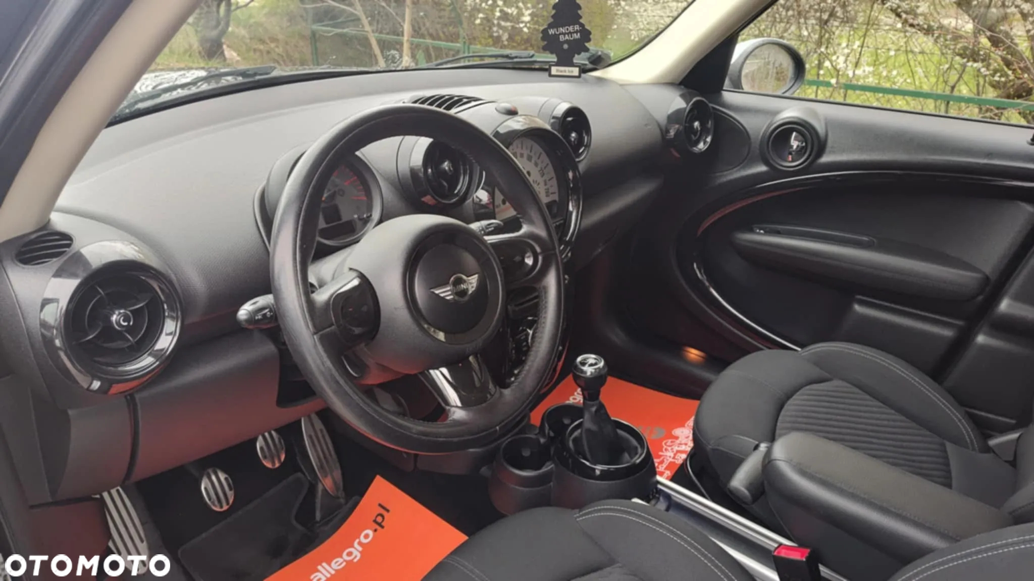 MINI Countryman Cooper SD - 10