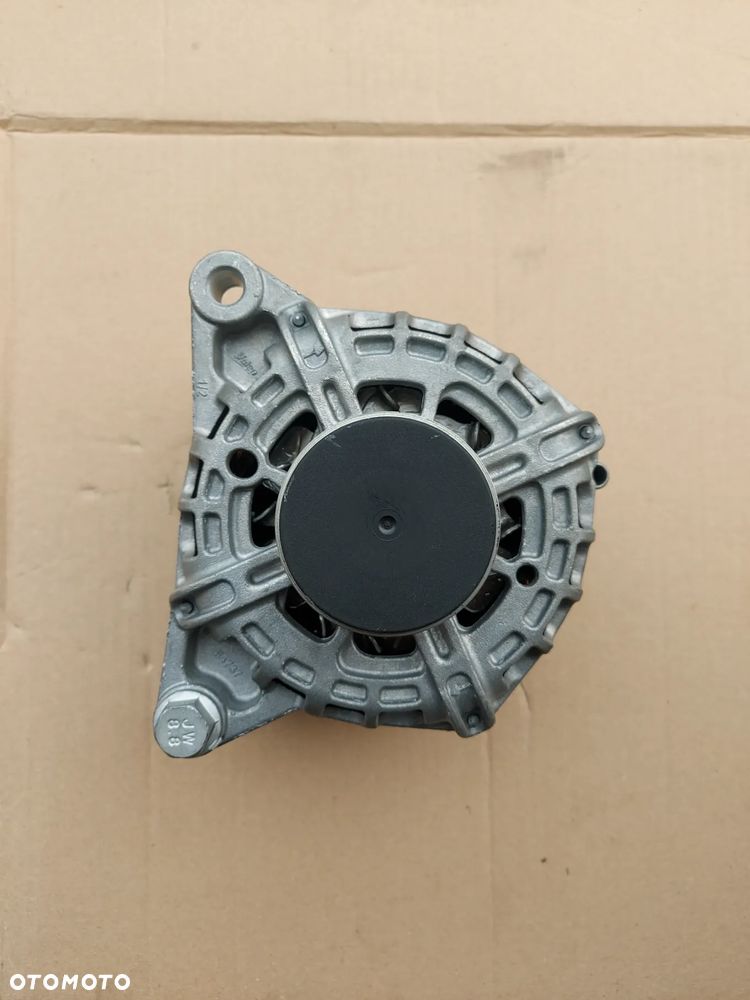 Peugeot 208 2008 Citroen nowy alternator 9809391880 Crossland X - 4