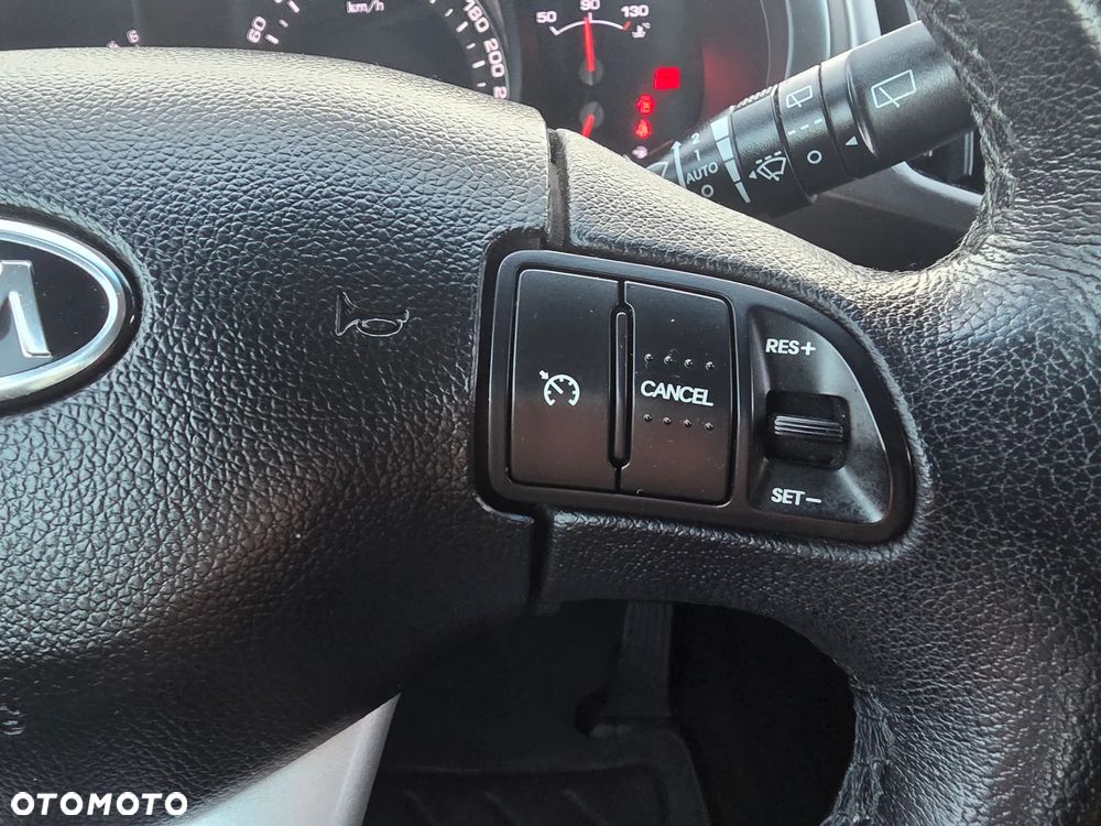 Kia Sportage - 21