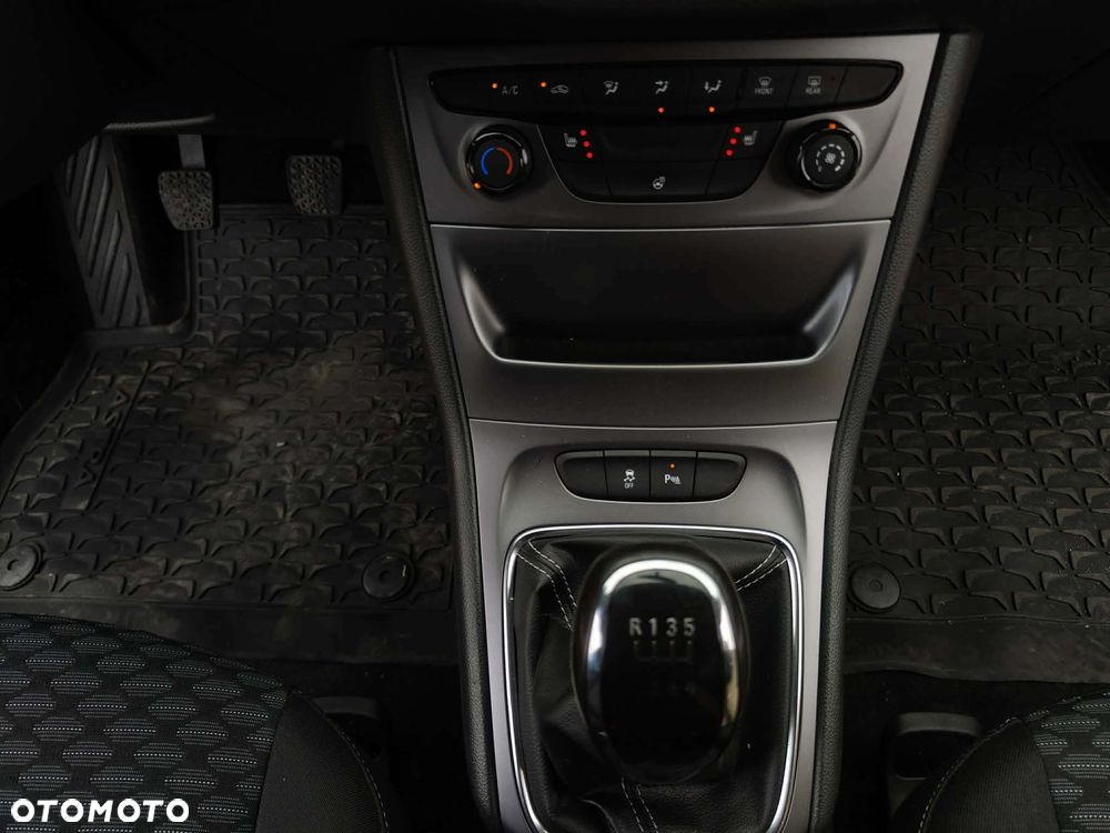 Opel Astra 1.6 D (CDTI) Business - 20