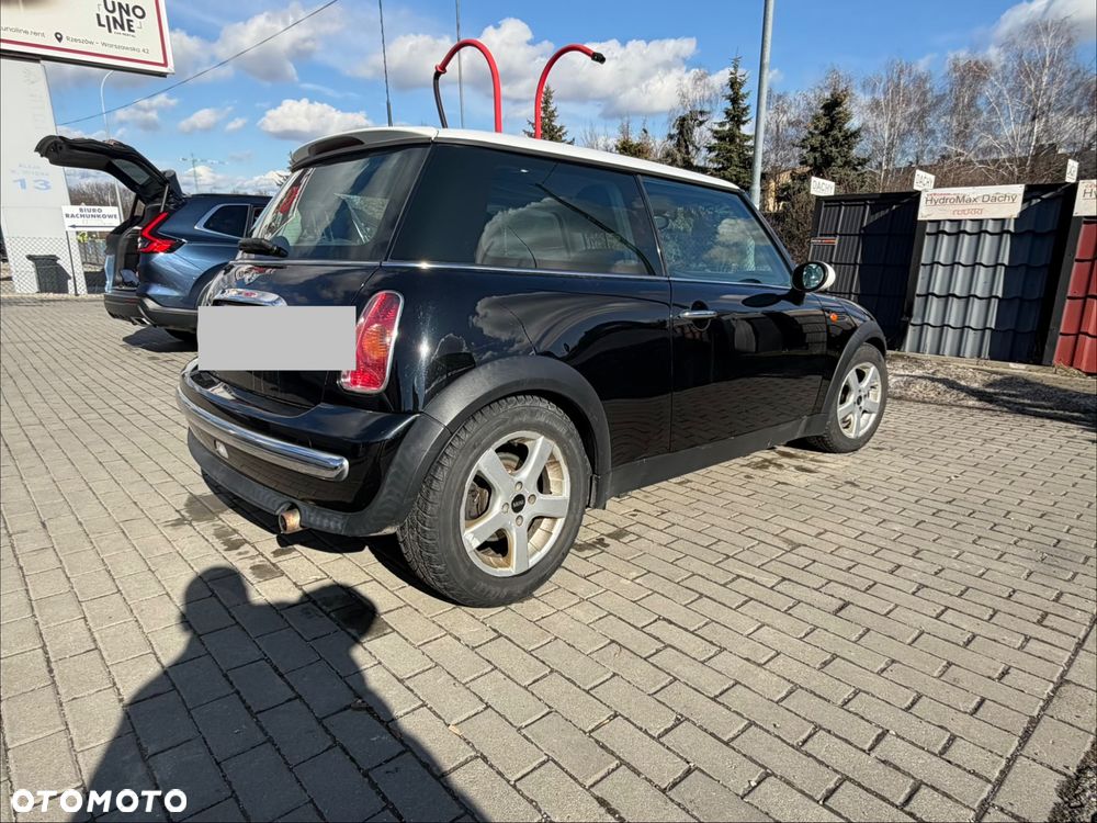 MINI Cooper Standard - 6