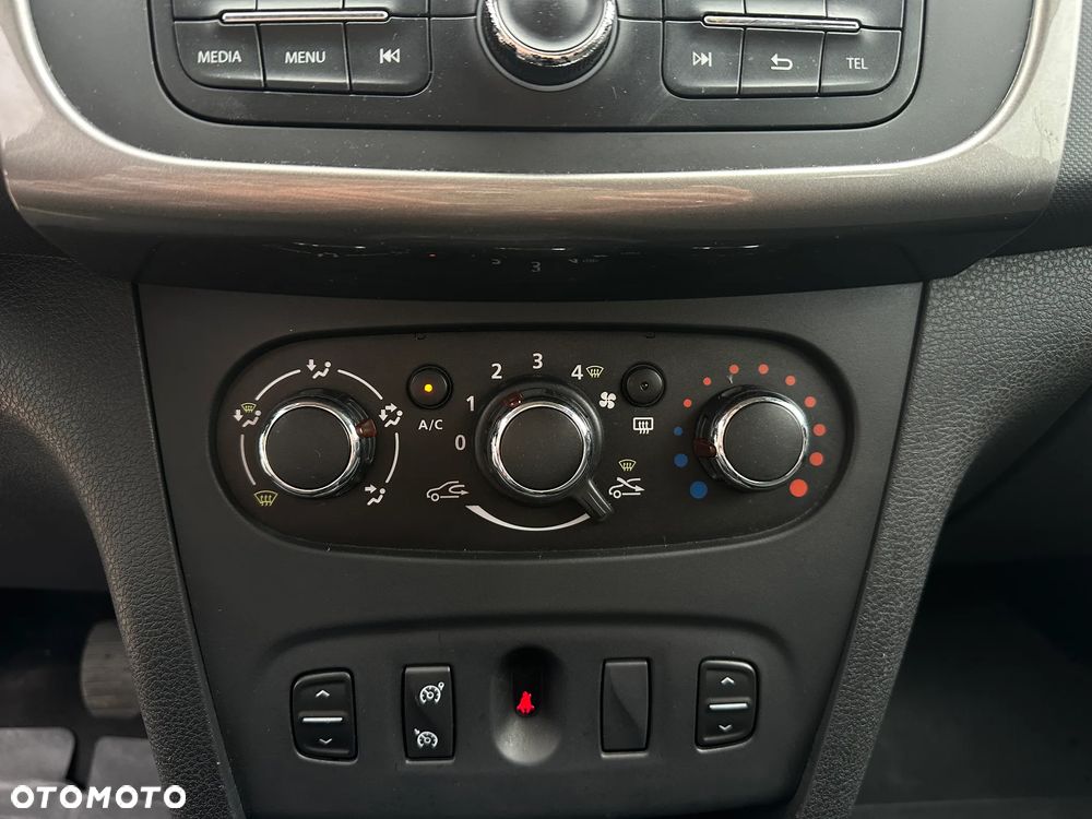 Dacia Logan - 21