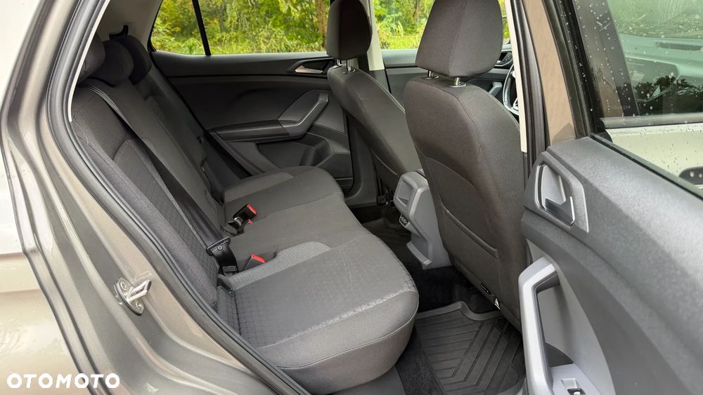 Volkswagen T-Cross 1.6 TDI SCR Style - 19