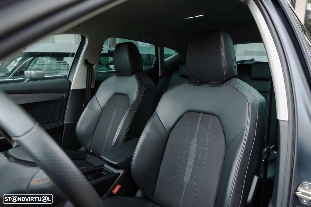 Cupra Formentor 2.0 TDI - 14