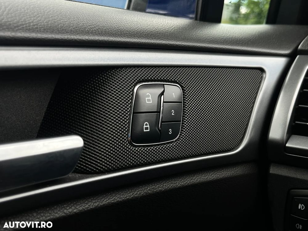 Ford Mondeo - 22