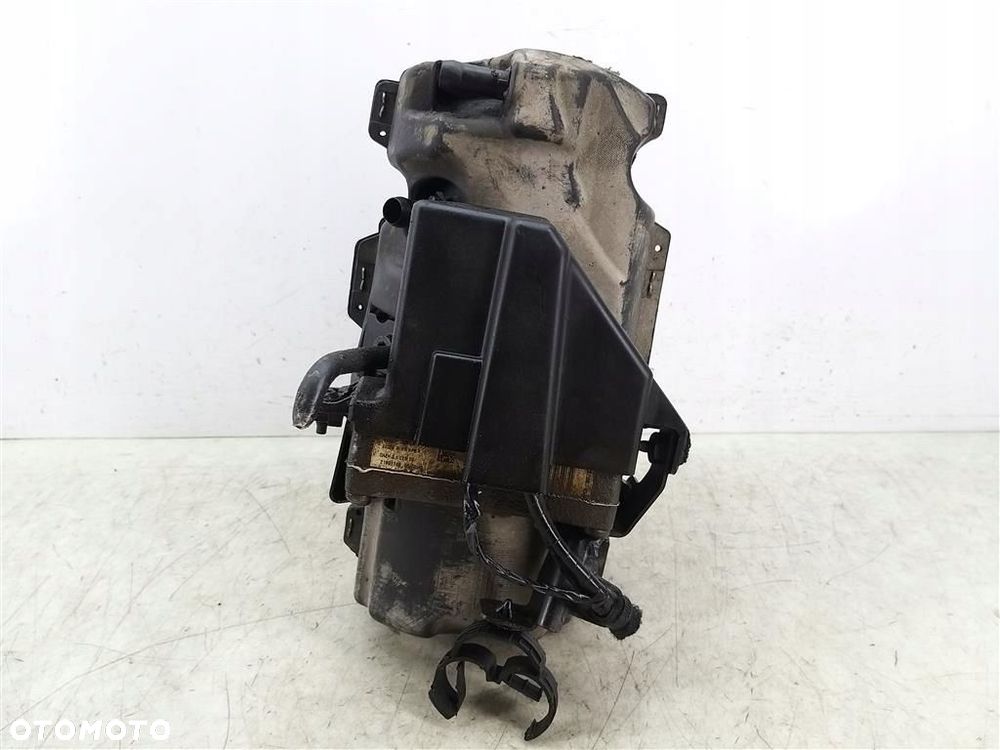 Pompa wspomagania Citroen C5 I FL 2,0 HDI 2004-2008 9657739080 - 2