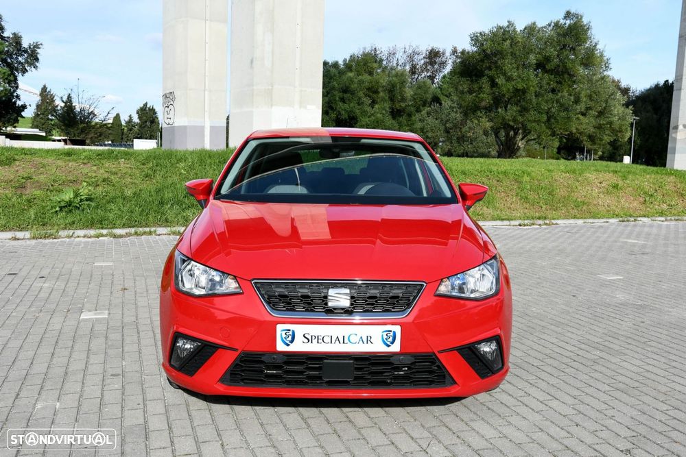 SEAT Ibiza - 2