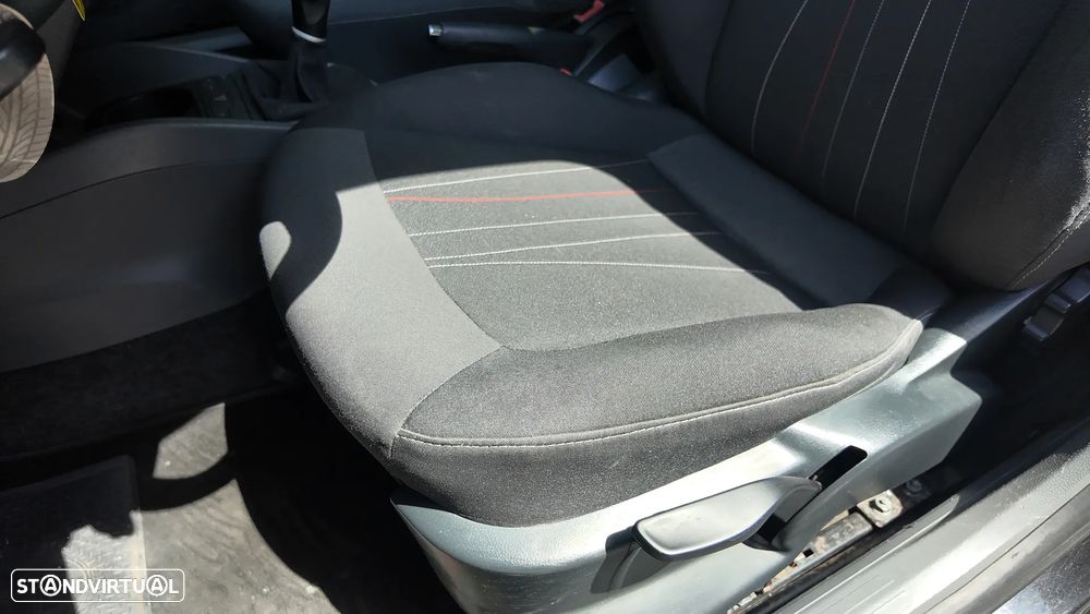 SEAT Ibiza 1.2 12V Style - 21