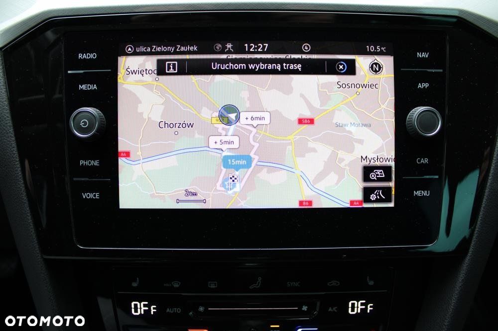 Volkswagen Passat Variant - 17