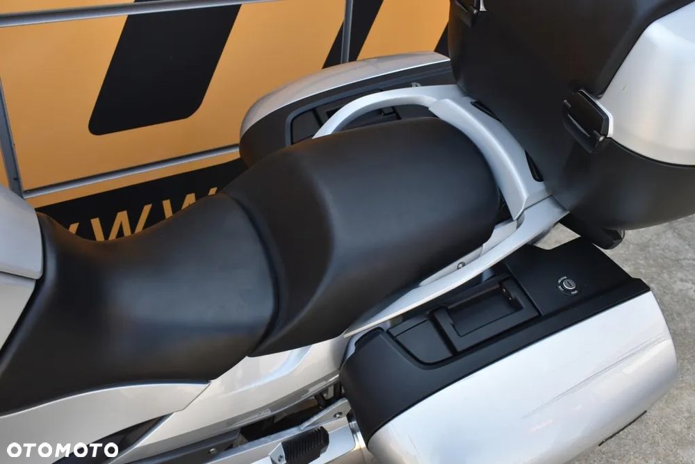 BMW RT - 13