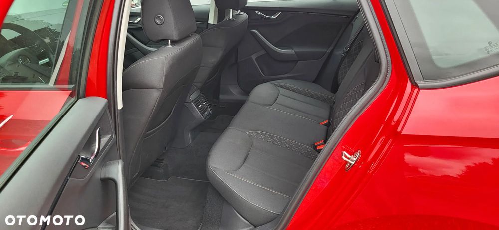 Skoda Kamiq 1.6 TDI Style - 16