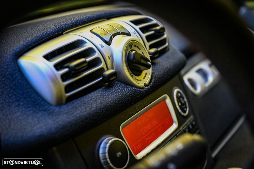 Smart ForTwo Coupé 1.0 mhd Passion 71 - 30