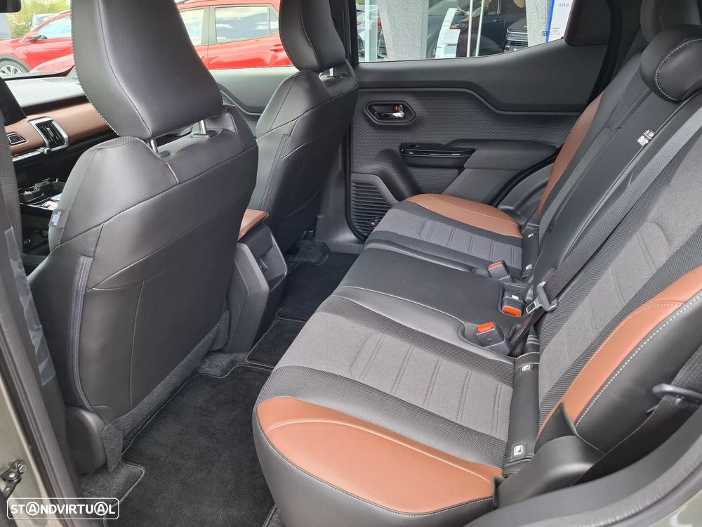 Suzuki e Vitara 61 kWh S3 4WD - 30
