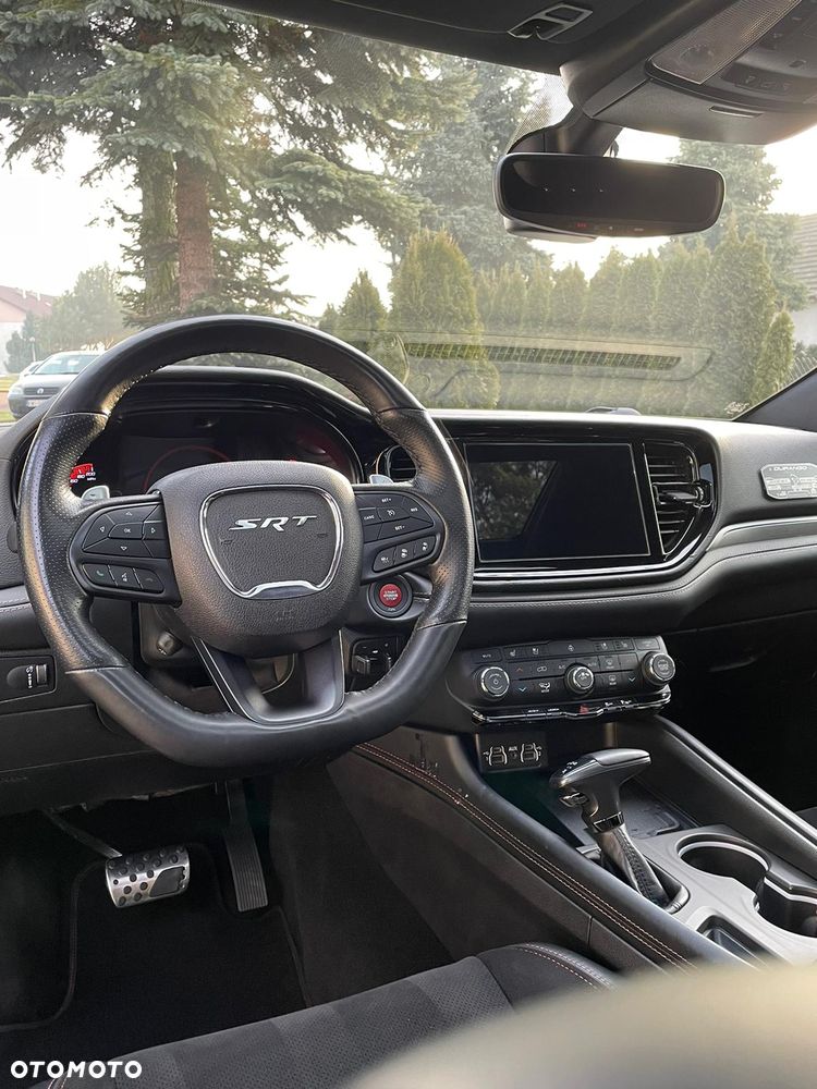 Dodge Durango - 33