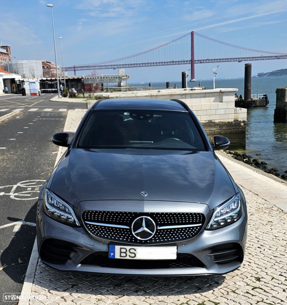 Mercedes-Benz C 300 - 3