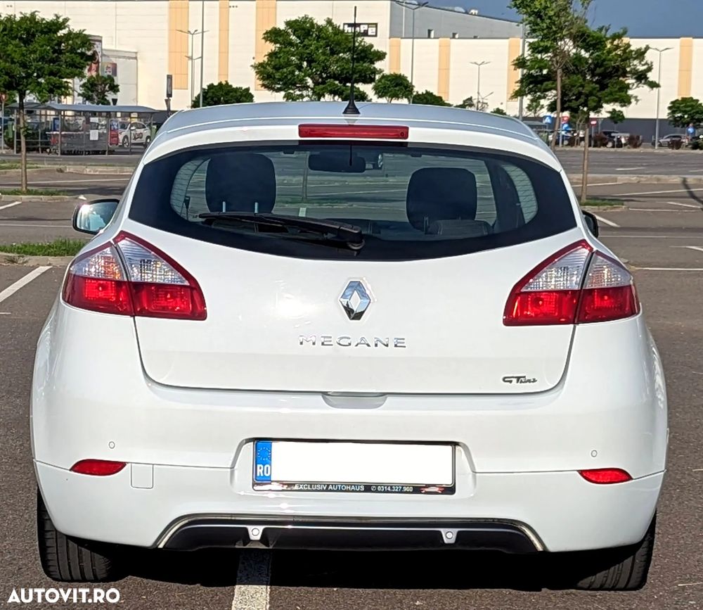 Renault Megane 1.4 TCe GT Line - 6
