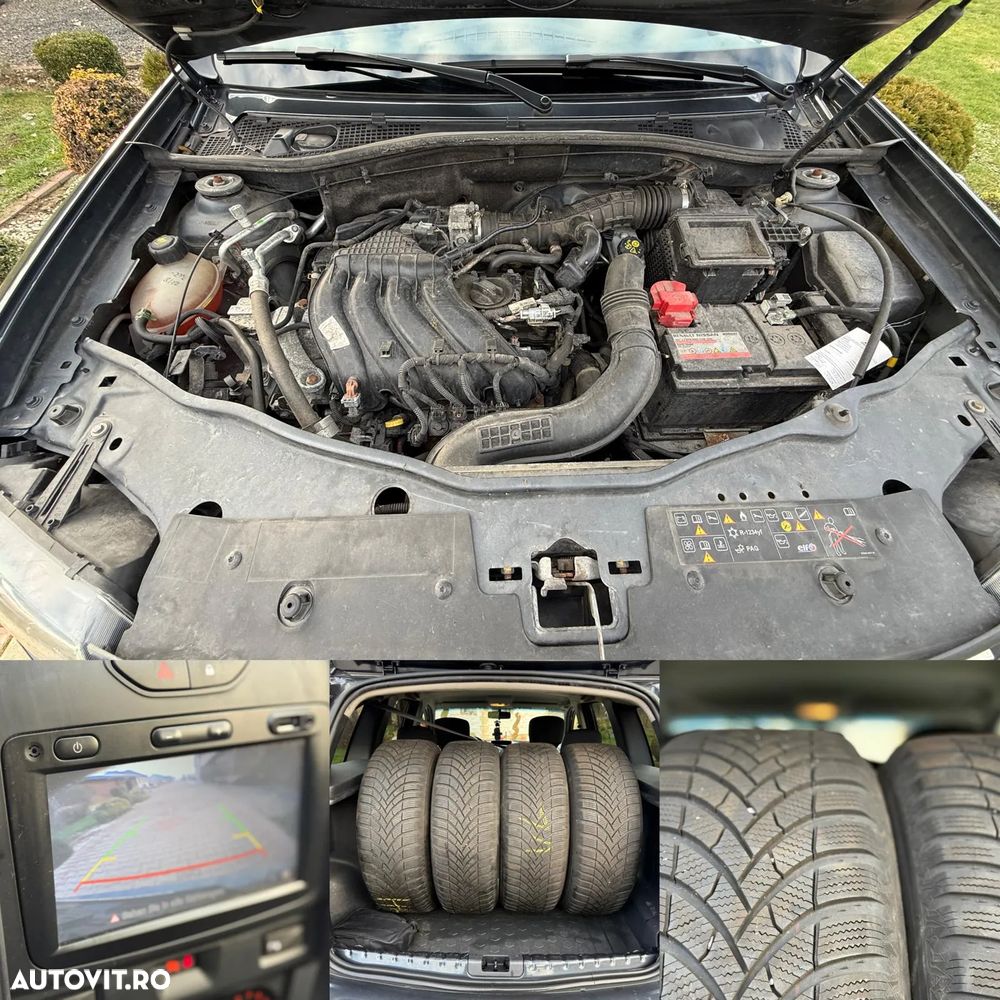 Dacia Duster 1.6 4x2 Acces - 9