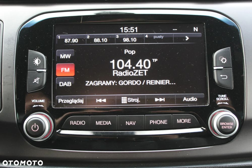 Alfa Romeo Giulietta 1.6 JTDM 16V Impression - 26