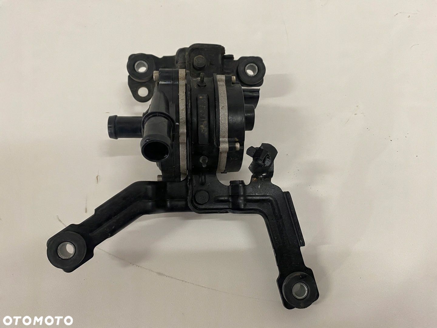 POMPA WODY ELEKTRYCZNA KONA NIRO 16-22 375W5-Q4000 - 1
