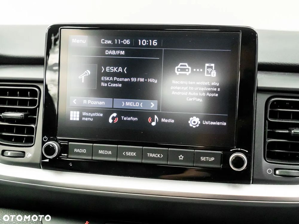 Kia Stonic 1.0 T-GDI M DCT - 18