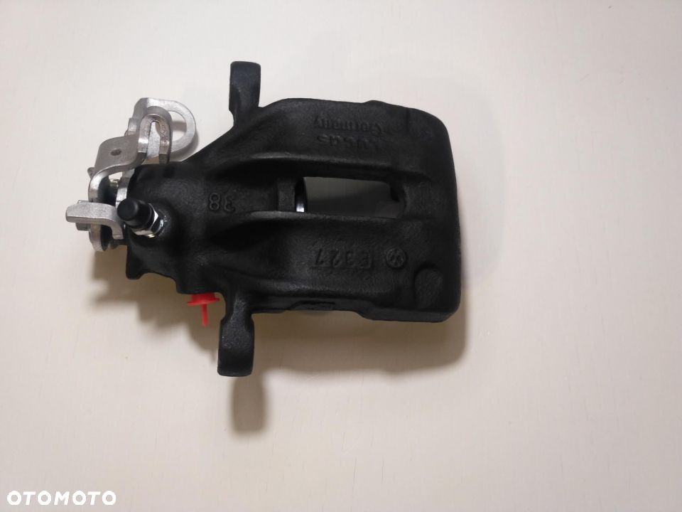 Zacisk tył Lewy Prawy Volkswagen Golf III Galaxy I Sharan Alhambra - 3