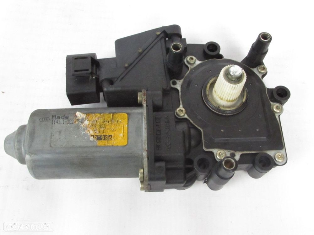 Motor elevador Direito/Frente Seminovo/ Original PORSCHE BOXSTER (986) - 2