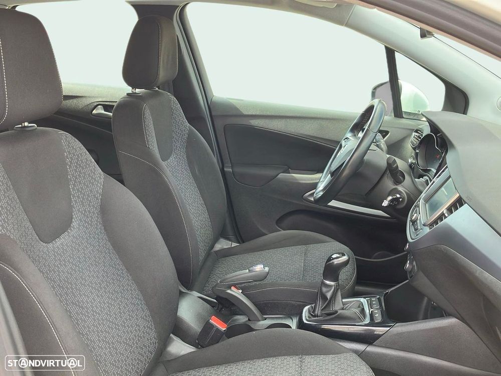 Opel Crossland X 1.2 Edition - 15