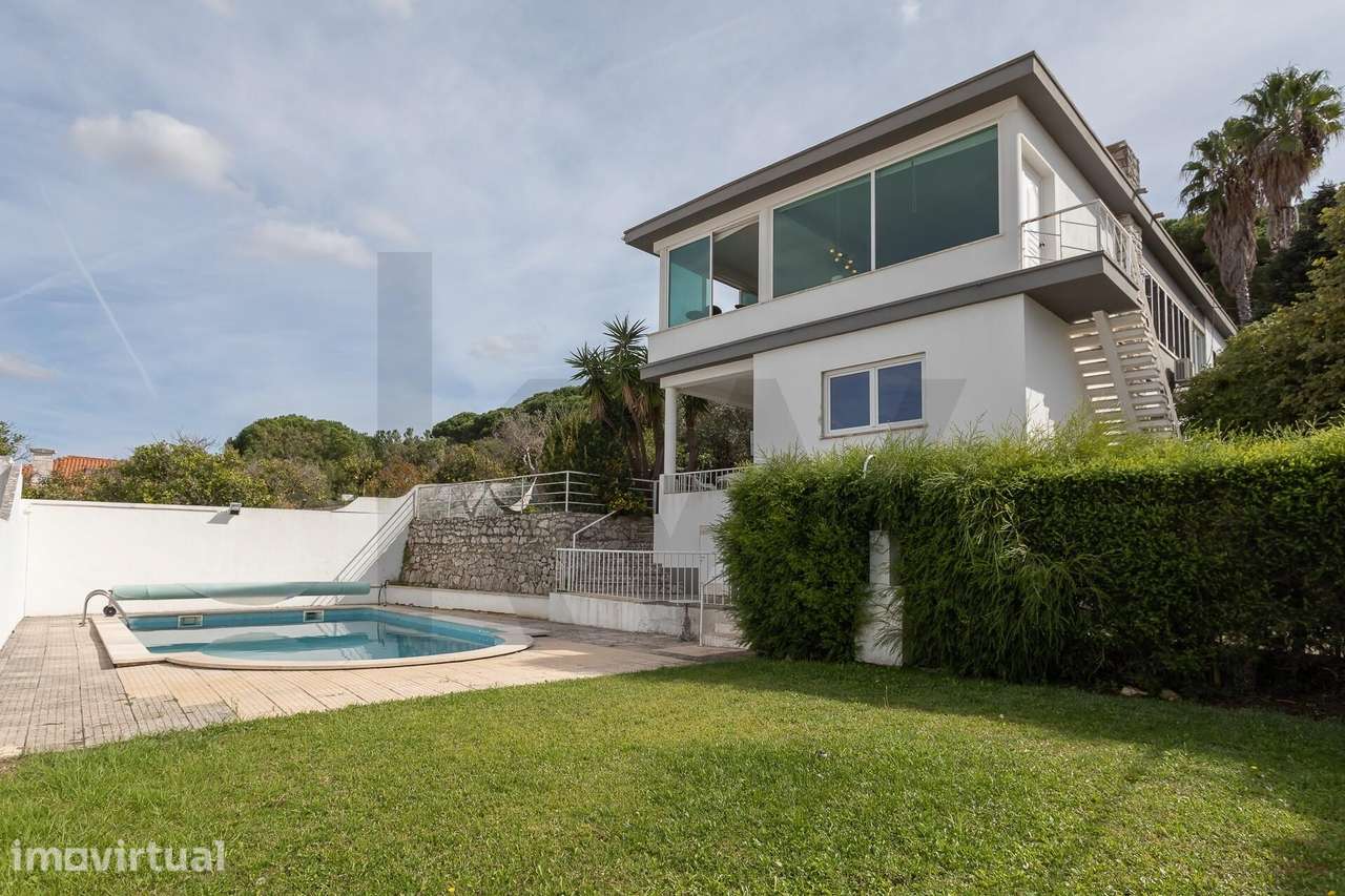 Moradia com 5 quartos, piscina e vista panorâmica em Cabanas, Quinta d - Grande imagem: 2/60