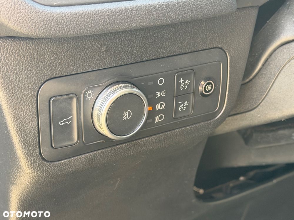 Ford Escape 2.0 EcoBoost AWD Titanium - 14