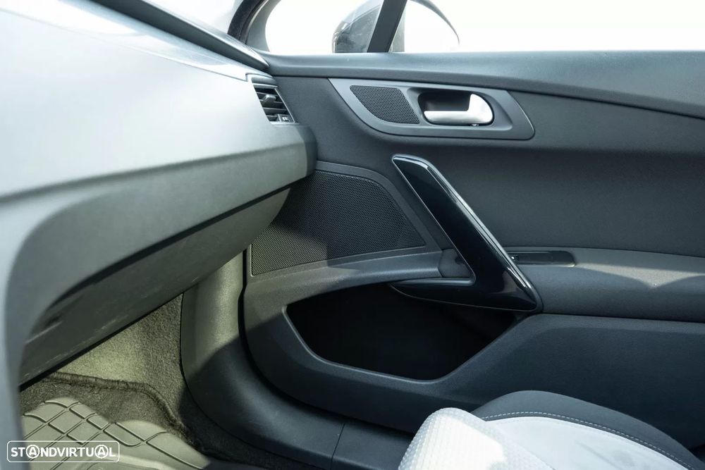 Peugeot 508 - 24