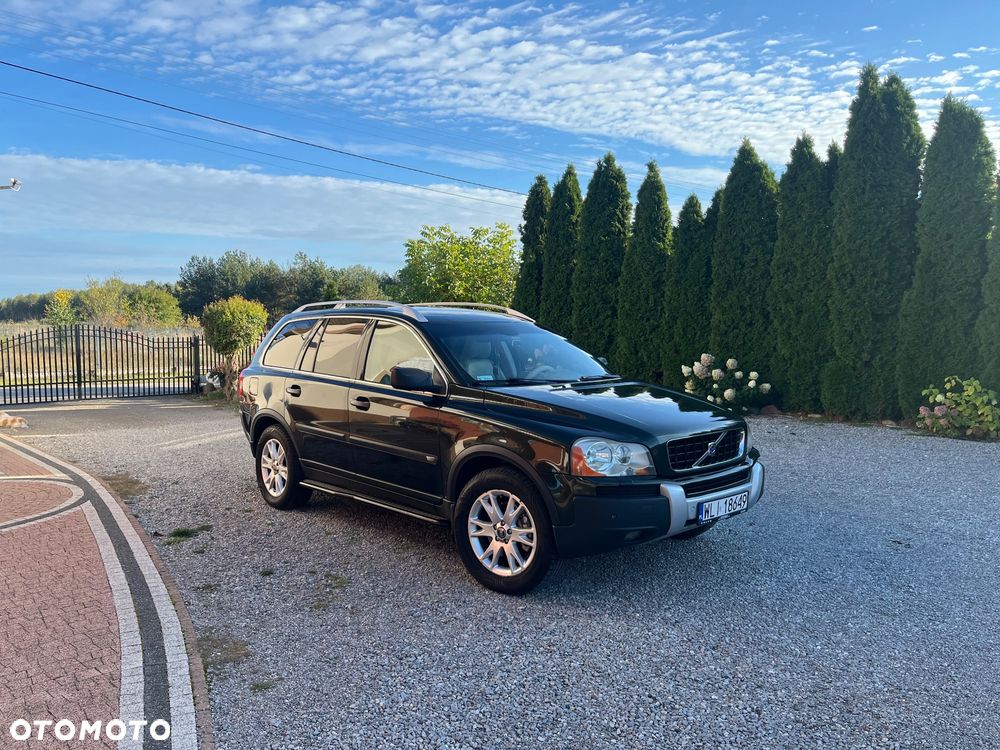 Volvo XC 90 - 33