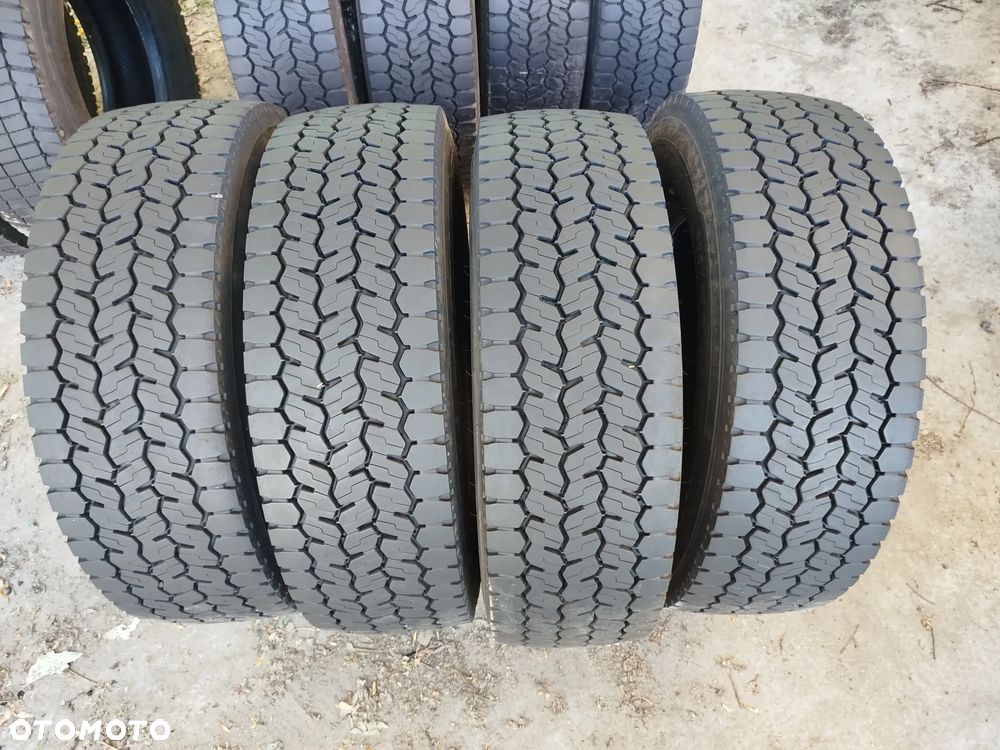 235/75R17.5 132M Michelin X Multi D cena za 4szt. - 1
