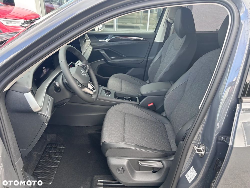Volkswagen Tayron 2.0 TSI 4Mot Life Plus DSG - 5
