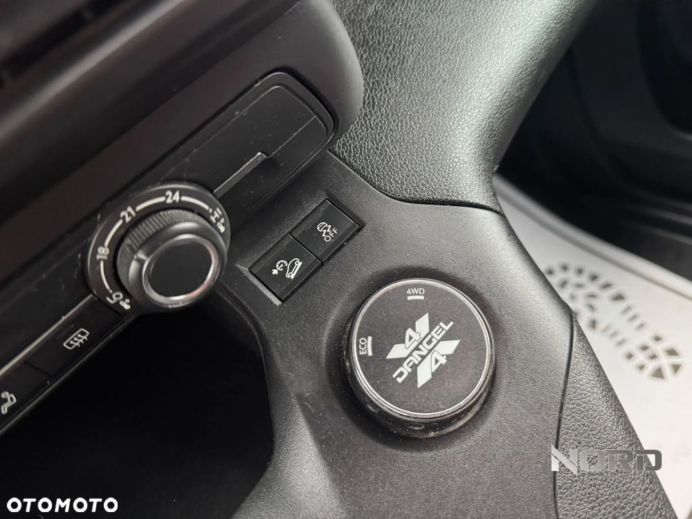 Peugeot Partner 4x4 1.5 Long Premium - 21