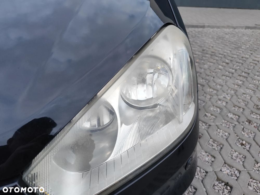Ford C-MAX 1.8 Titanium - 7