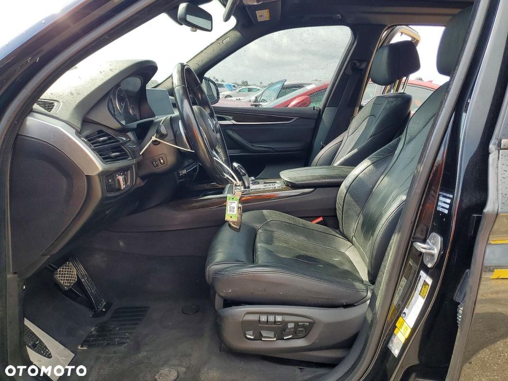 BMW X5 - 7
