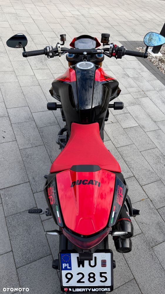 Ducati Monster - 36