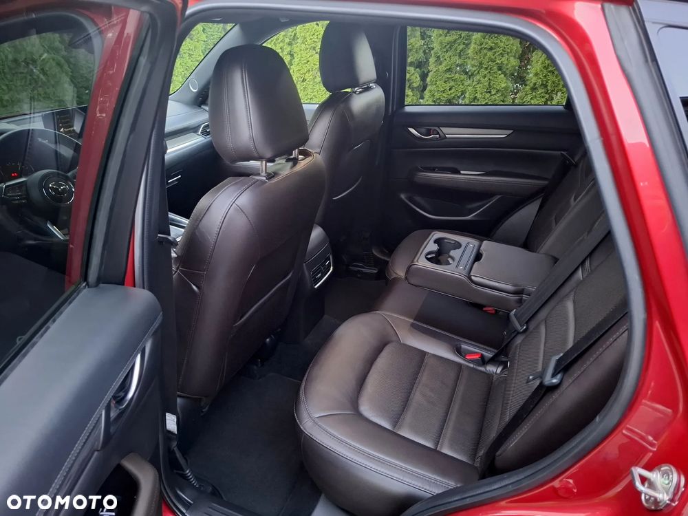 Mazda CX-5 - 18