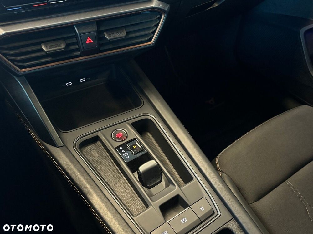 Cupra Formentor - 23