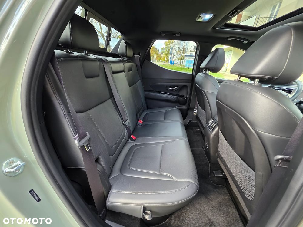 Hyundai Santa Cruz - 33